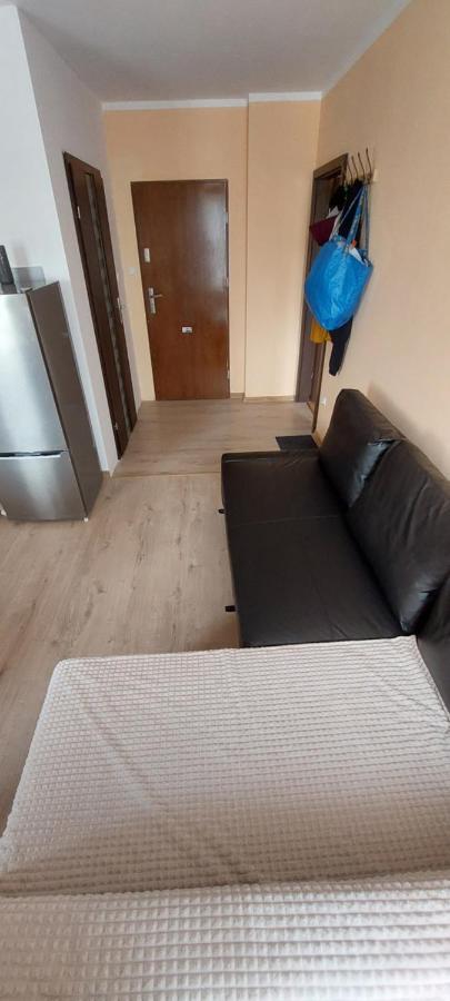 Apartament Black Sea 2 Rooms - Pokoje Świnoujście Exteriör bild