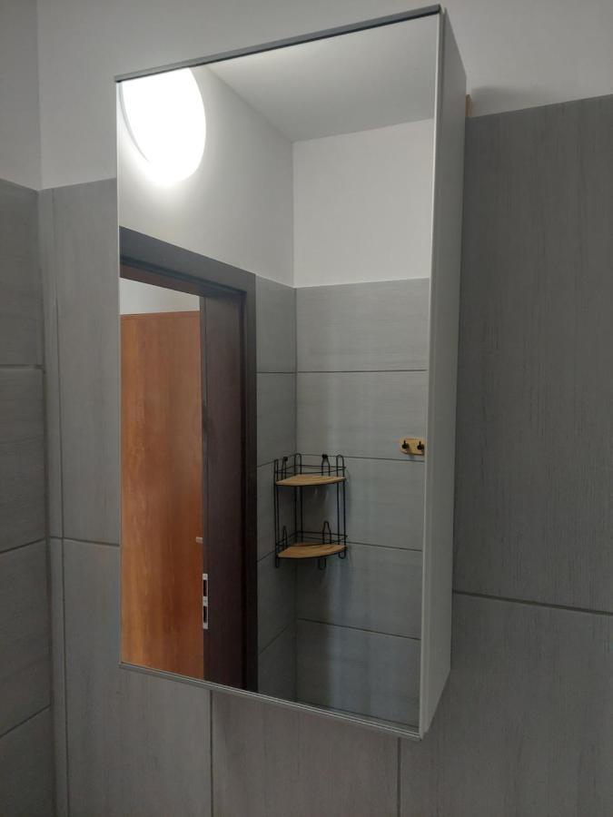 Apartament Black Sea 2 Rooms - Pokoje Świnoujście Exteriör bild