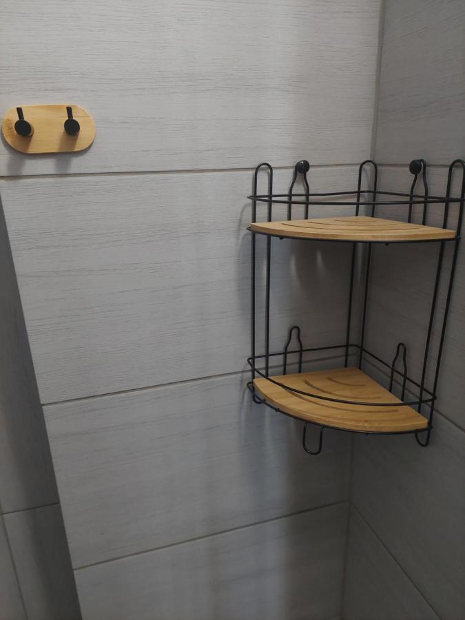 Apartament Black Sea 2 Rooms - Pokoje Świnoujście Exteriör bild