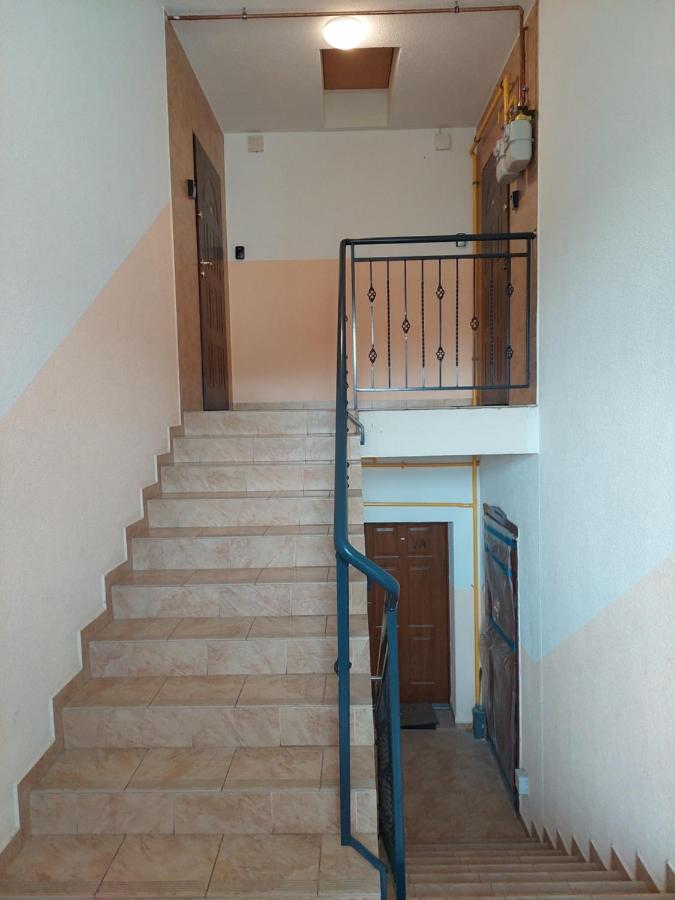 Apartament Black Sea 2 Rooms - Pokoje Świnoujście Exteriör bild