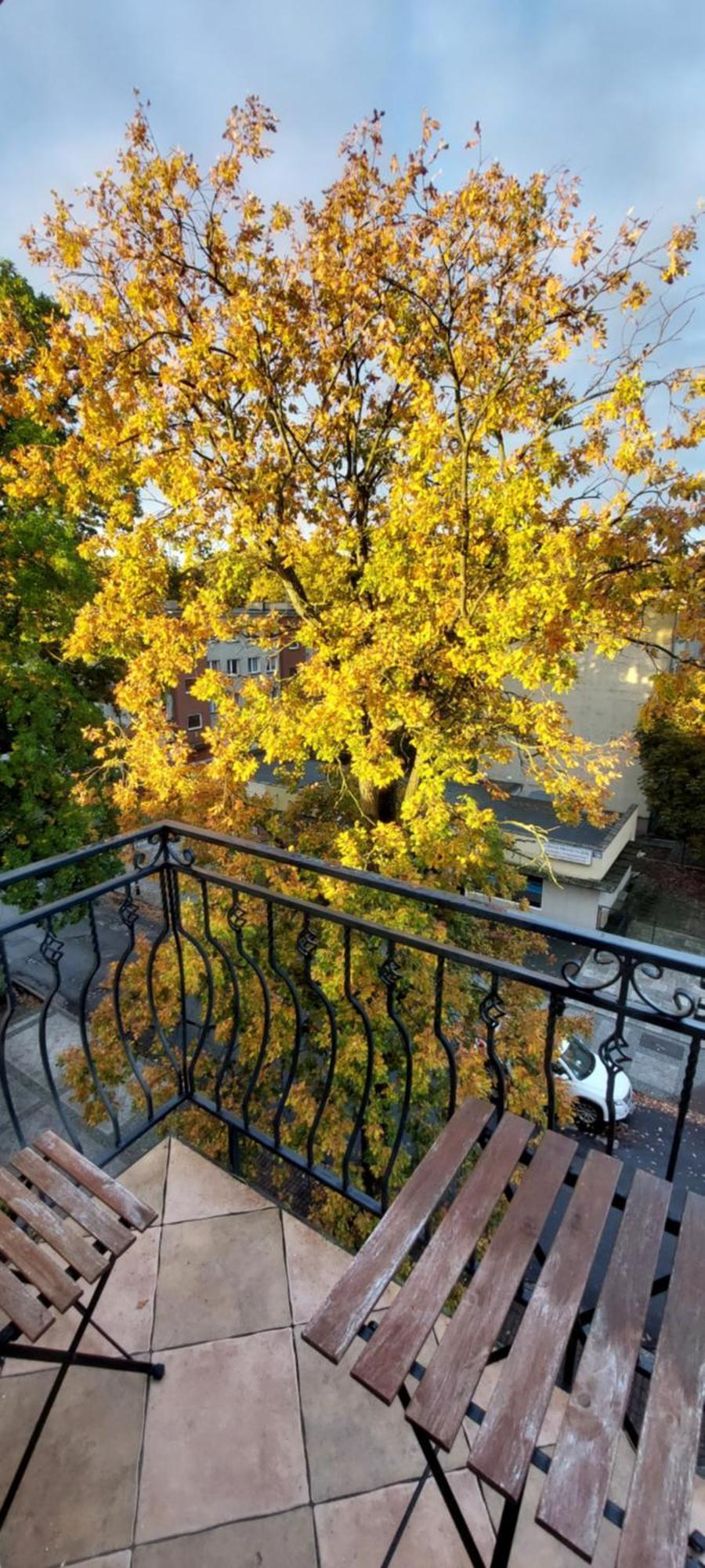 Apartament Black Sea 2 Rooms - Pokoje Świnoujście Exteriör bild